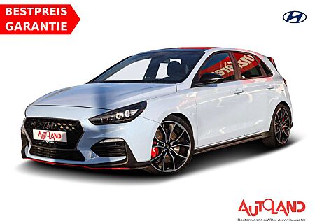 Hyundai i30 2.0 T-GDI N Performance Panorama LED Navi