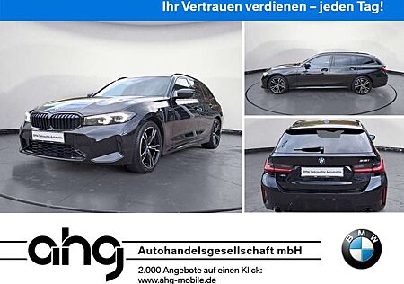 BMW 318 i Touring Auto M Sportpaket Klimaaut. PDC