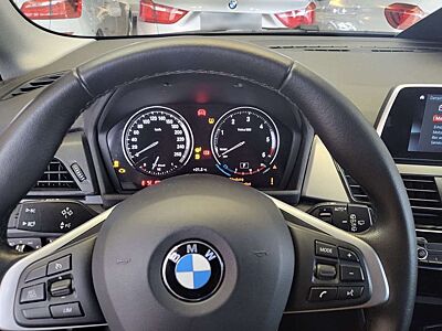 BMW 216 216 d Advantage