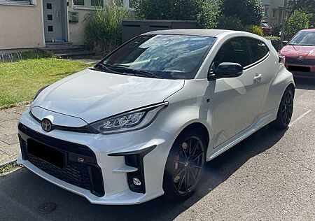Toyota Yaris GR