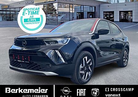 Opel Mokka e Elegance *Kamera/SHZ/11KW-Charger*