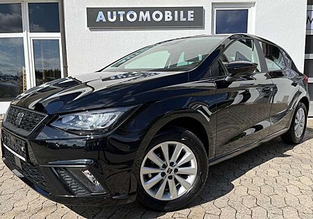 Seat Ibiza Style 1,0 TSI NAVI SHZ KLIMAAUTO ACC ALU