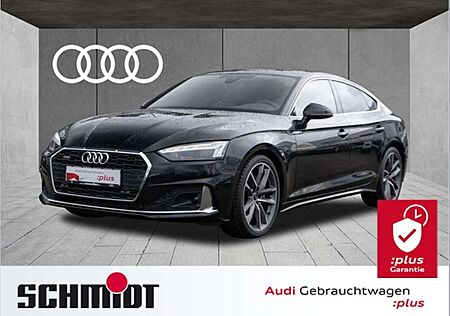 Audi A5 Sportback 40 TFSI quattro Advanced S line ACC M...