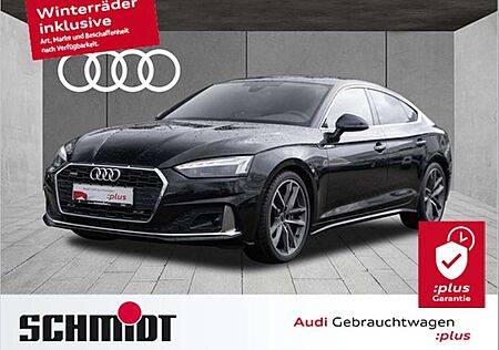 Audi A5 Sportback 40 TFSI quattro Advanced S line ACC M...