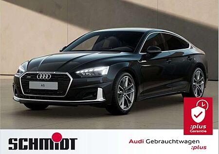 Audi A5 Sportback 40 TFSI quattro Advanced S line ACC M...