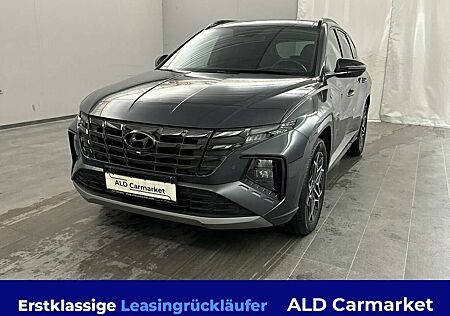 Hyundai Tucson 1.6 T-GDi Plug-in-Hybrid 4WD N Line Geschlossen, 5