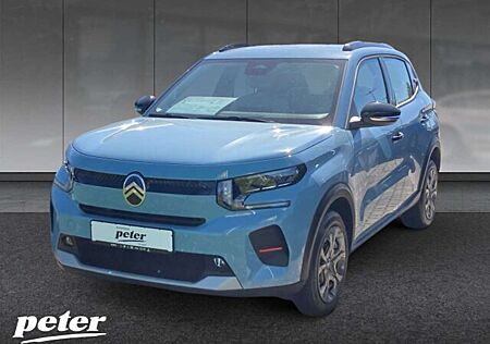Citroen C3 C3 PLUS 110 +Allwetter+FSH+LHZ+SHZ+