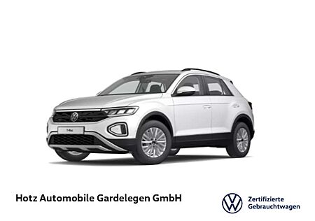 VW T-Roc Volkswagen 2.0 TDI DSG Life LED/PDC/KAMERA