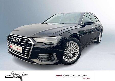 Audi A6 Avant Design 45TFSI|QUATTRO|ACC|NAV|RFK