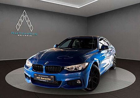 BMW 435 i xDrive M Sport Gran Coupe *-GARANTIE*