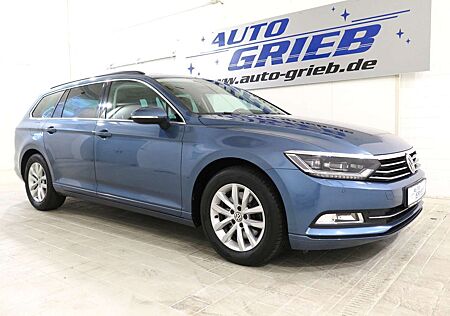 VW Passat Variant Volkswagen Comfortline BMT, Panod, LED, Navi, Alu