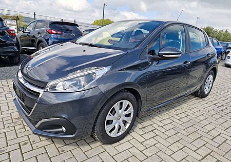 Peugeot 208 Active