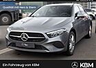 Mercedes-Benz A 250 e PROG°ADV+°KEYL°PANO°AHK°WDG°MBUX°SHZ°