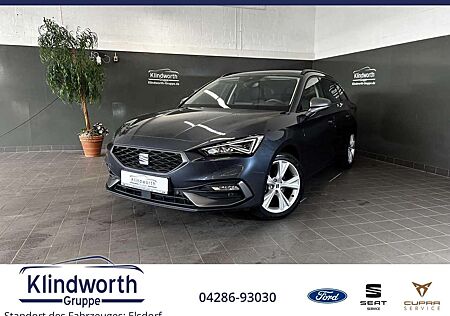 Seat Leon ST 1.5 eTSI DSG FR +GJR+RFK+XL-Paket