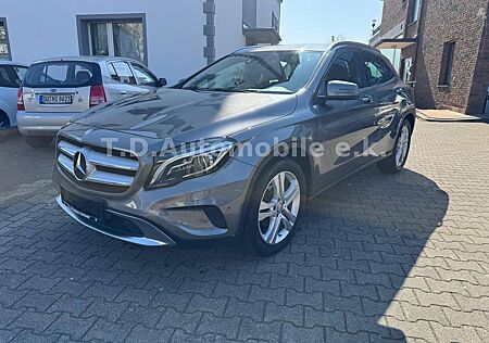 Mercedes-Benz GLA 200 Diesel/Tüv Neu /Inps. Neu /AUTOMATIK