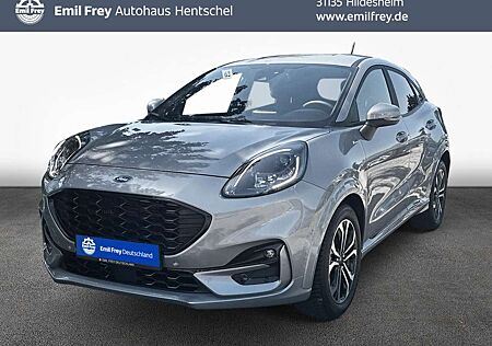 Ford Puma 1.0 EcoBoost Hybrid Aut. ST-LINE GJR WIN EHK