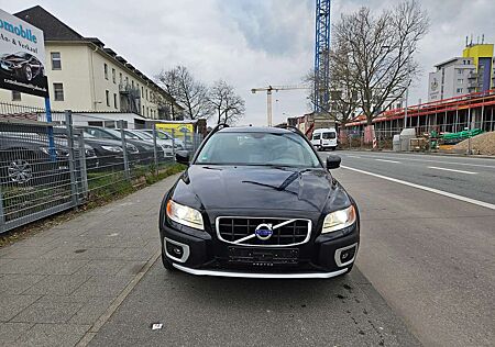 Volvo V70 D3 Geartronic Momentum