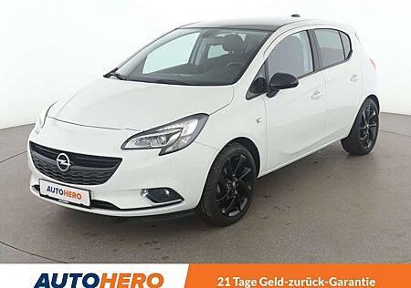 Opel Corsa 1.4 Color Edition ecoFlex*TEMPO*PDC*SHZ*LIM*
