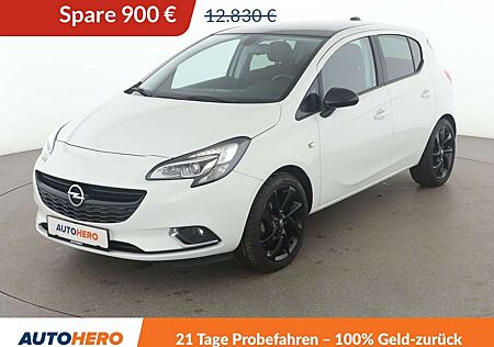 Opel Corsa 1.4 Color Edition ecoFlex*TEMPO*PDC*SHZ*LIM*
