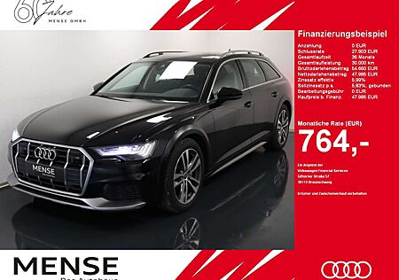 Audi A6 Allroad 45 TDI Quattro S tronic |AHK|Matrix