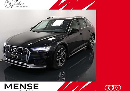 Audi A6 Allroad 45 TDI Quattro S tronic |AHK|Matrix