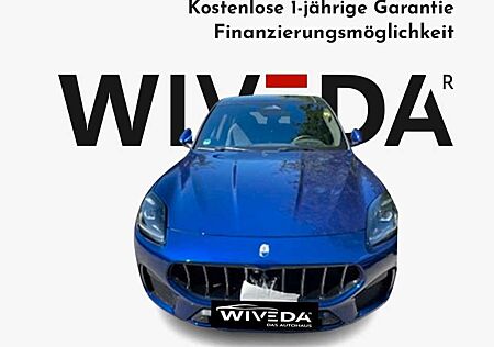 Maserati Grecale 4WD Aut. LED~KAMERA~PANO~LEDER~