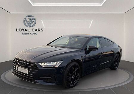 Audi A7 Sportback 55 TFSI quattro*Massage*Matrix*360