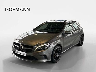 Mercedes-Benz A 250 Urban