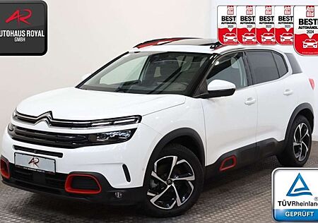 Citroën C5 Aircross Citroen 2.0 BlueHDi 360GRAD,KEYLESS,ACC,AHK