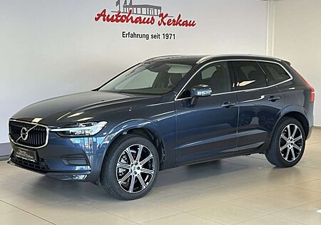 Volvo XC 60 XC60 B4 D AWD Momentum Pro +AHK+Standheizung+