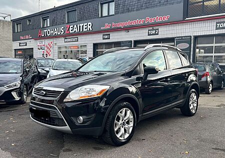 Ford Kuga Champions Edition*Automatik*