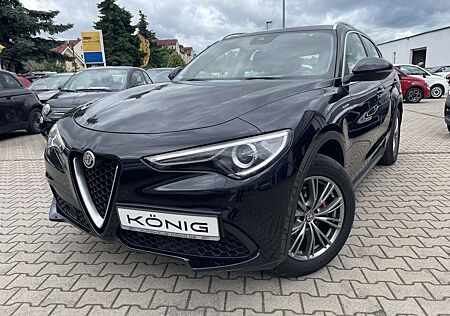 Alfa Romeo Stelvio MY21 SUPER 2.2 Diesel Automatik 190PS