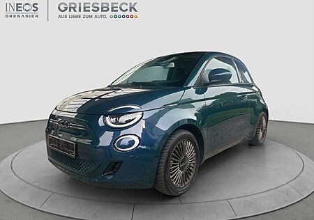 Fiat 500E Icon LED+Navi+Fernlichtas.*KeyLess
