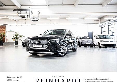 Audi e-tron 55 Q S LINE 21Z./MATRIX/KEYLESS/KAM./DAB