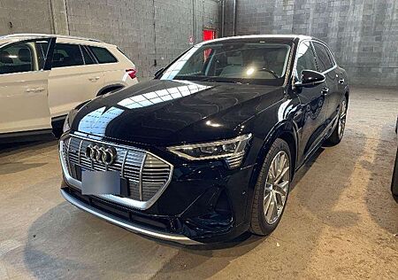 Audi e-tron 55 Q S LINE 21Z./MATRIX/KEYLESS/KAM./DAB
