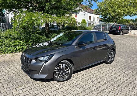 Peugeot 208 PureTech 100 EAT8 Active Pack