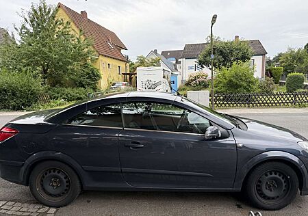 Opel Astra Edition