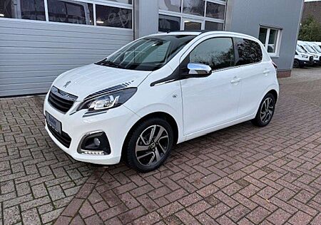 Peugeot 108 Collection