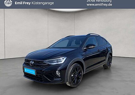 VW Taigo Volkswagen 1.5 TSI OPF DSG R-Line LED NAV APP CONNECT