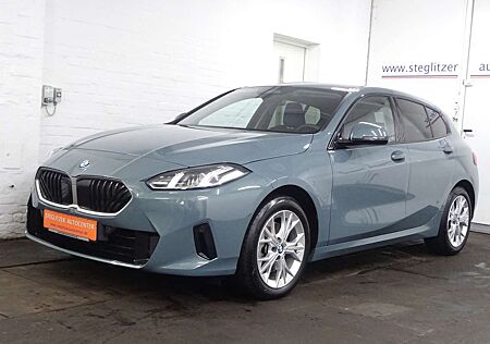 BMW 118 d Aut./LiveCockpit/LED/RFK/Navi/PDC/Shadow/TW/Wide