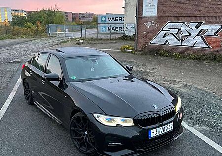 BMW 330 i M Sport