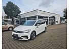 VW Touran Volkswagen Highline R - Line *PANO*LEDER*NAVI*ALU*