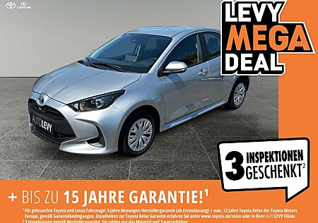Toyota Yaris 1.5 Hybrid *CARPLAY*AA*KAMERA*