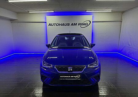 Seat Ibiza Style DSG 1HD 69TKM PANO CAM APPLE LED DAB