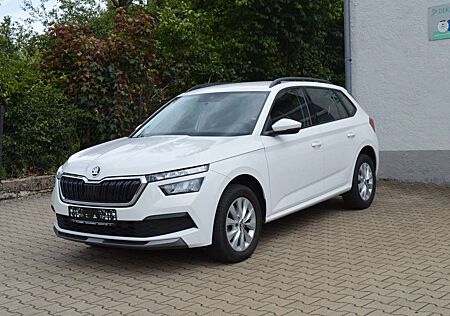 Skoda Kamiq Ambition/AHK/SHZ/SmartLink