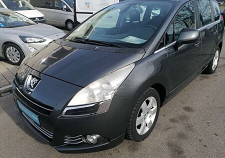 Peugeot 5008 Access *7-Sitzer*Ganzjahresreifen*