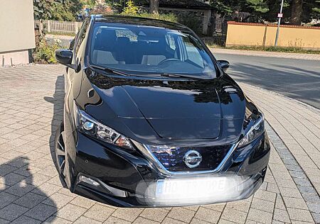 Nissan Leaf Leaf10 40 kWh