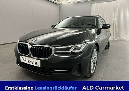 BMW 530e 530 xDrive Touring Aut. Kombi, 5-türig, Automatik