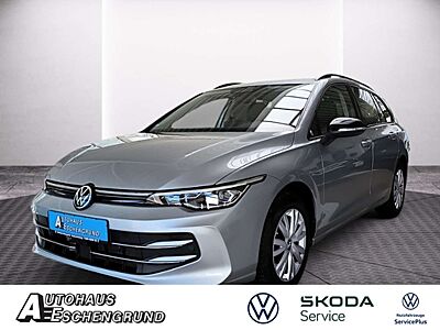 Volkswagen Golf Variant VIII Variant 2.0 TDI SCR DSG Goal LED PLUS NAVI A