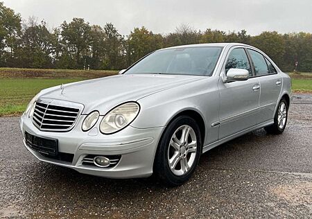 Mercedes-Benz E 220 CDI Avantgarde Xenon SHZ Klimaauto 8-fach